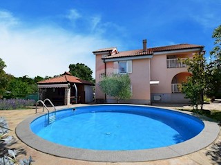 Villa Singola/Casa Vacanza Kornić, Krk, 436m2