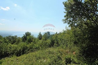 Terreno edificabile Bregi, Matulji, 807m2