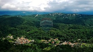 Terreno edificabile Saršoni, Viškovo, 3.738m2