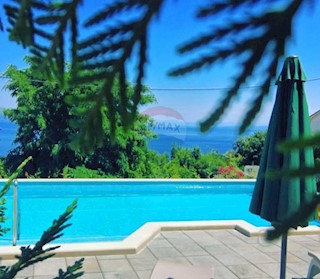 Villa Singola/Casa Vacanza Ičići, Opatija - Okolica, 260m2