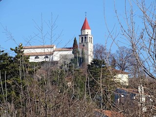 Terreno edificabile Veprinac, Opatija - Okolica, 4.814m2