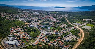 Terreno edificabile Marčelji, Viškovo, 10.000m2