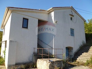 Casa Brseč, Mošćenička Draga, 100m2