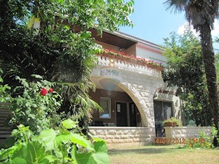 Villa Singola Centar, Pula, 340m2