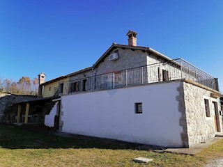 Casa Buzet, 78m2