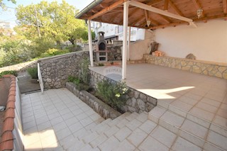 Appartamento Klenovica, Novi Vinodolski, 127,74m2