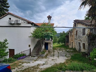 Casa Centar, Pazin, 108m2