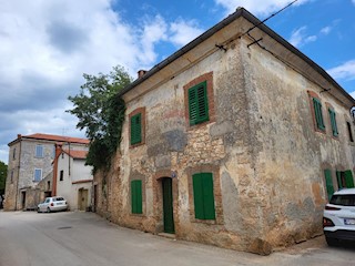 Casa Svetvinčenat, 435m2