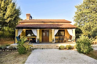 Casa Rovinj, 75m2