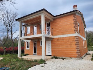 Casa Rebići, Barban, 183m2