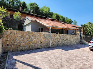 Casa Škurinje, Rijeka, 80m2