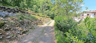Terreno edificabile Zvoneća, Matulji, 5.387m2