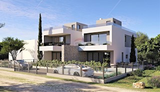 Casa Novigrad, 146,70m2