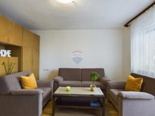 Appartamento Donja Vežica, Rijeka, 62m2