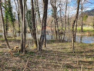 Terreno edificabile Martinovo Selo, Jelenje, 3.704m2