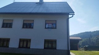 Casa Gerovo, Čabar, 88m2