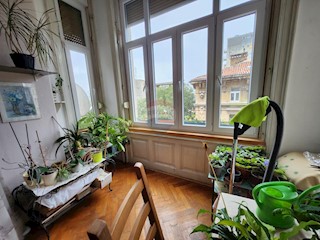 Appartamento Belveder, Rijeka, 159,12m2