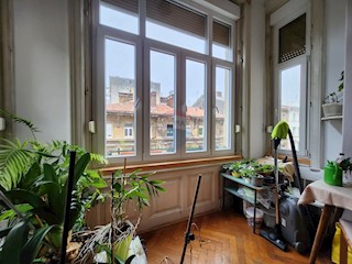 Appartamento Belveder, Rijeka, 159,12m2