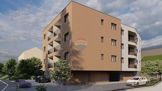 Appartamento Rešetari, Kastav, 73,85m2