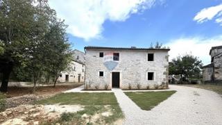 Casa Martinčići, Grožnjan, 60m2