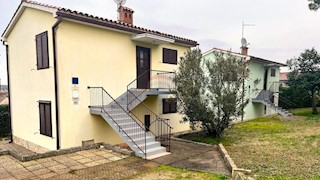 Istria, Novigrad, zona circostante, casa a 150 m dal mare