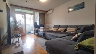 Appartamento Belveder, Rijeka, 68m2