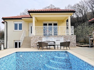 Casa Omišalj, 260m2