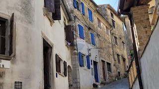 Casa Motovun, 140m2