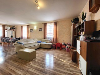 Appartamento Šijana, Pula, 152,92m2