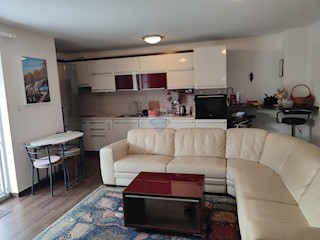 Appartamento Baška, 66m2