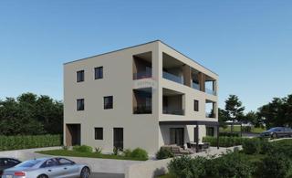 Appartamento Poreč, 67,47m2