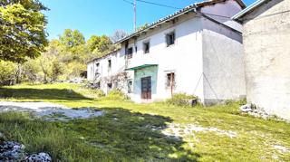 Casa Slum, Lanišće, 195m2