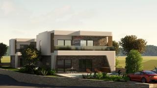 Terreno edificabile Šorići, Kanfanar, 800m2