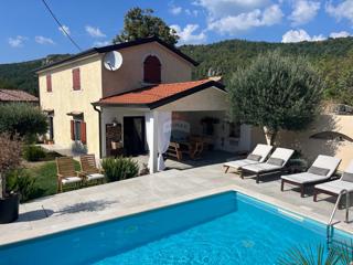 Casa Brest Pod Učkom, Lupoglav, 155m2
