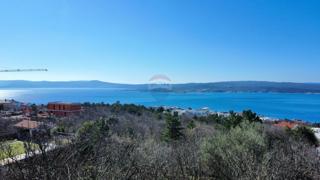 Terreno edificabile Crikvenica, 784m2