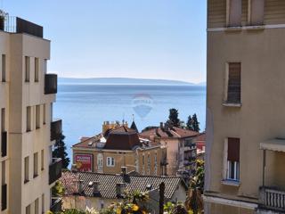 Appartamento Opatija - Centar, Opatija, 89,26m2