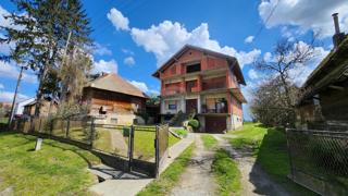 Casa Repušnica, Kutina, 443,80m2