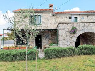 Casa Malinska, Malinska-Dubašnica, 100m2
