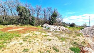 Terreno edificabile Umag, 1.939m2
