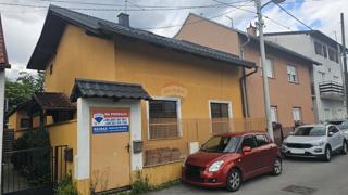 Casa Kustošija, Črnomerec, 110m2