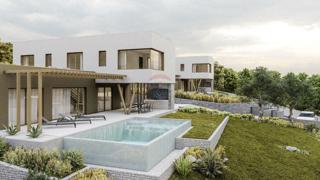 Casa Jakov Polje, Novi Vinodolski, 233m2