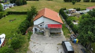 Casa Dražice, Jelenje, 154m2