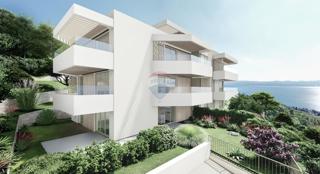 Terreno edificabile Lovran, 1,64m2