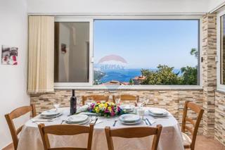 OPATIJA, POBRI - Appartamento 70m2 con una bellissima vista sul mare