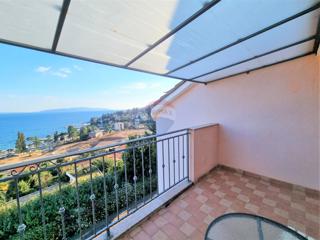 Appartamento Ičići, Opatija - Okolica, 25,78m2