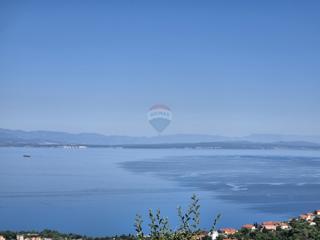 Terreno edificabile Poljane, Opatija - Okolica, 6.747m2