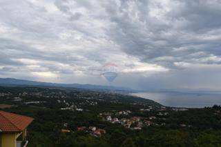 Appartamento Rukavac, Matulji, 100m2