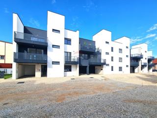 Appartamento Gaišće, Sesvete, 122m2