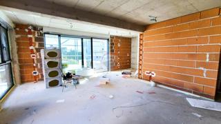 Istria, Pješčana Uvala – appartamento con due camere, nuova costruzione di lusso