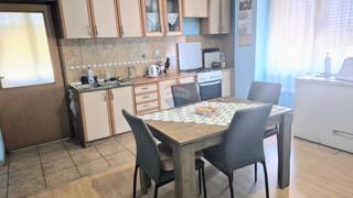 Appartamento Caprag/Željezara, Sisak, 67,77m2